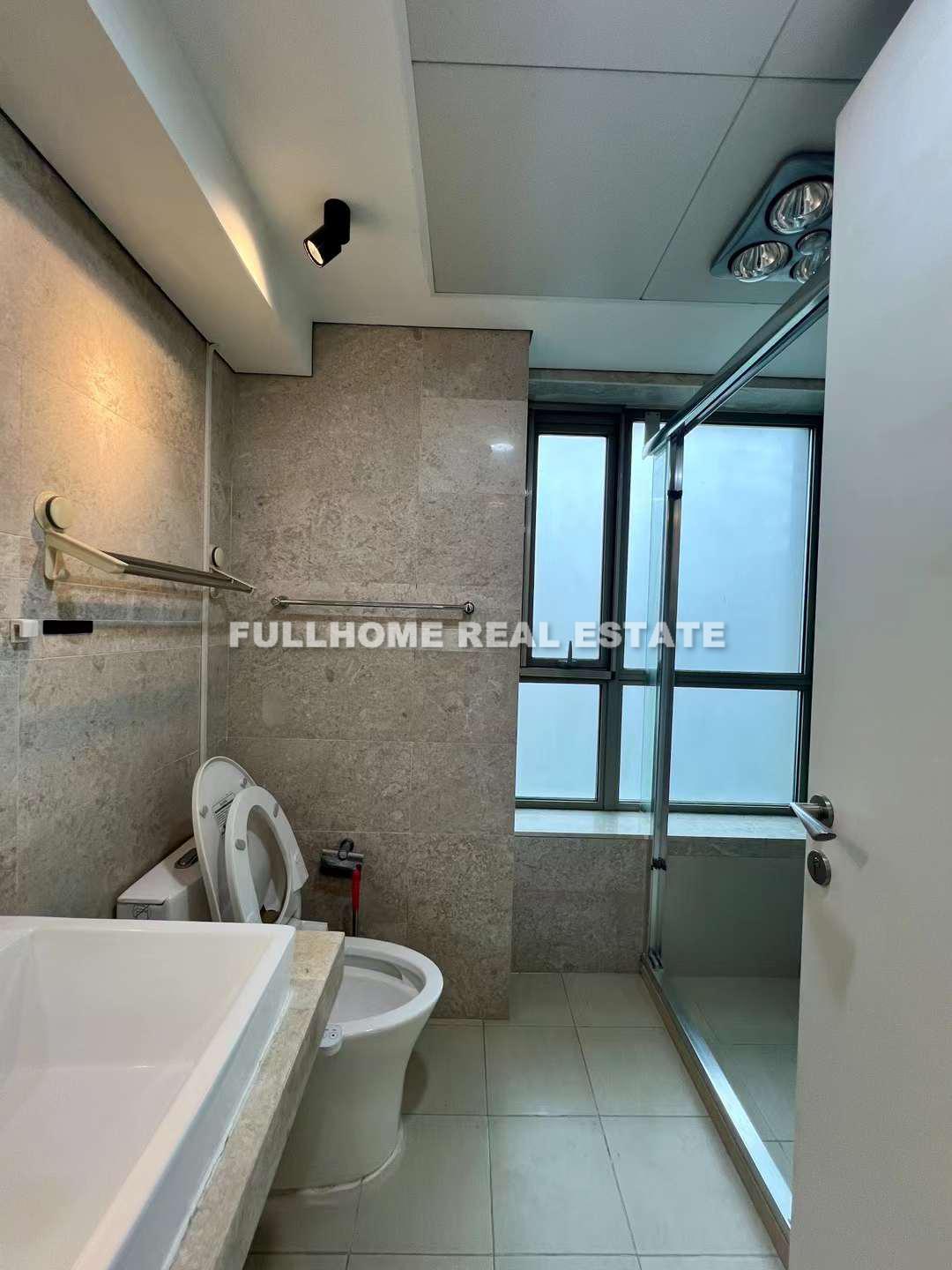 8 Park Avenue - Interior view 9, Shanghai rental property
