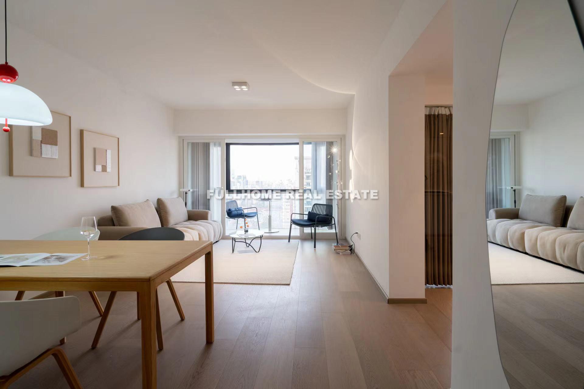 Regent Place - Interior view 6, Shanghai rental property