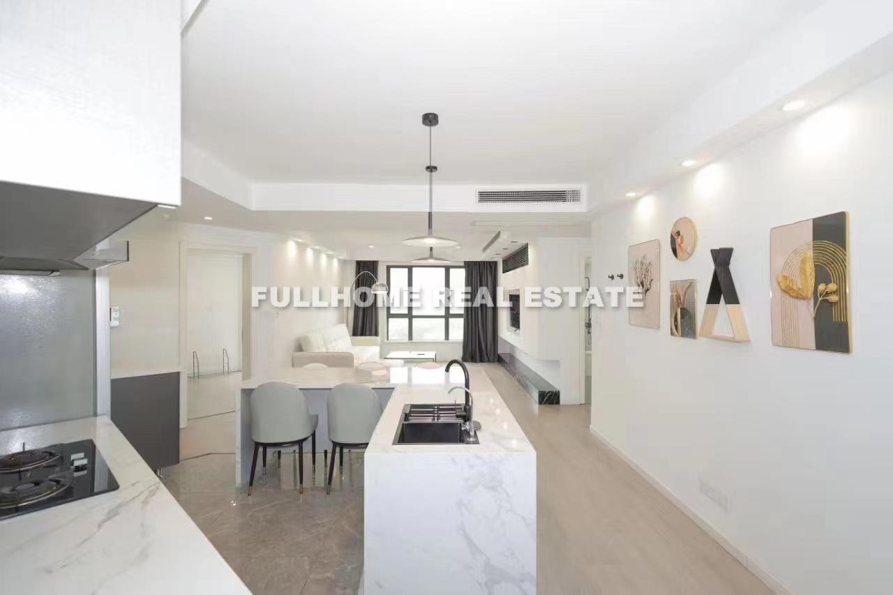 Territory Shanghai  - Interior view 4, Shanghai rental property