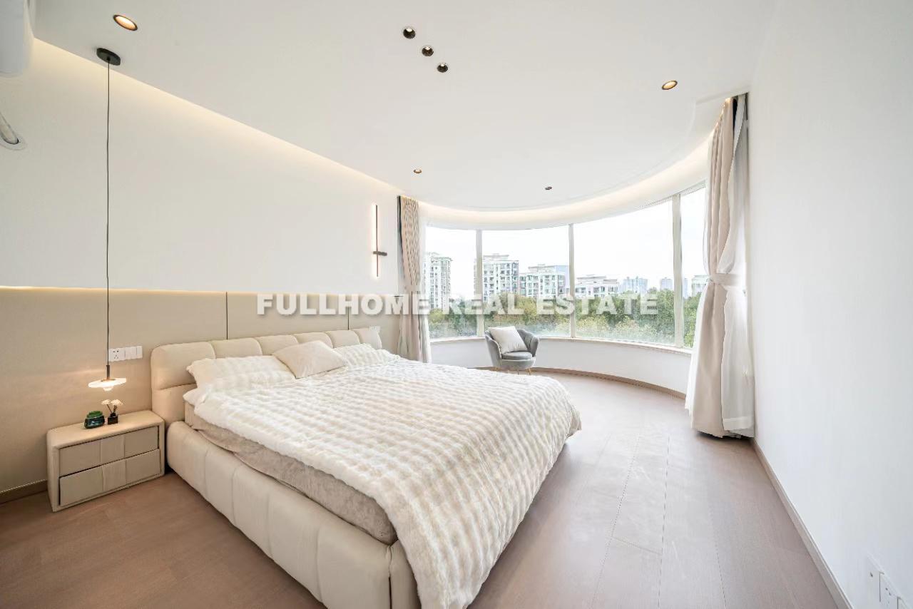 Hua Li Jia Zu (Pudong) - Interior view 4, Shanghai rental property