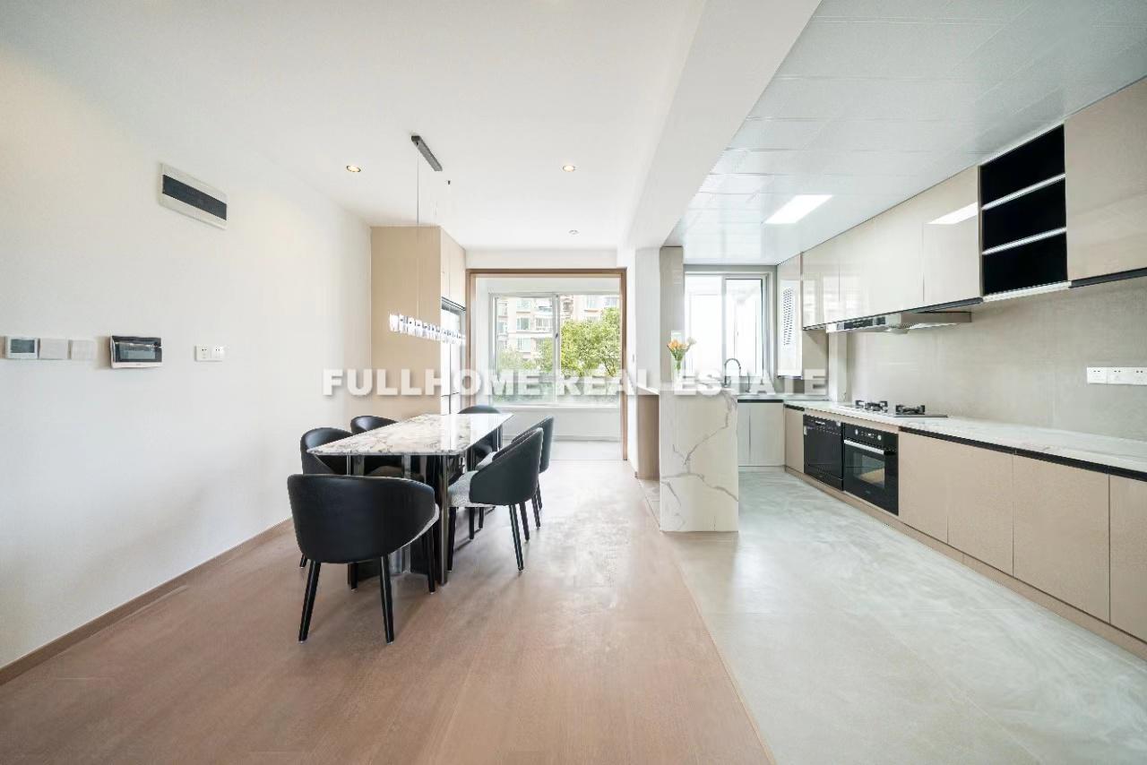 Hua Li Jia Zu (Pudong) - Interior view 3, Shanghai rental property