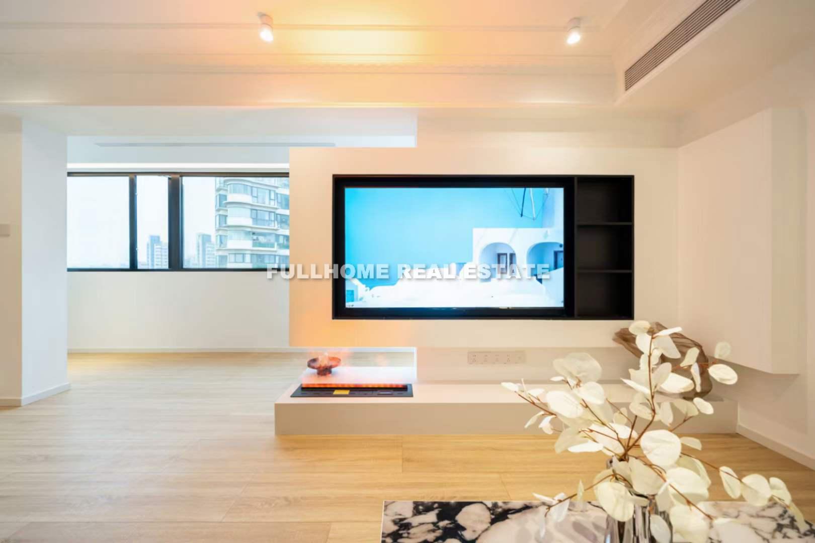 Yun Du Yuan - Interior view 8, Shanghai rental property