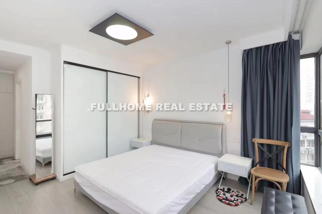 Territory Shanghai  - Interior view 2, Shanghai rental property
