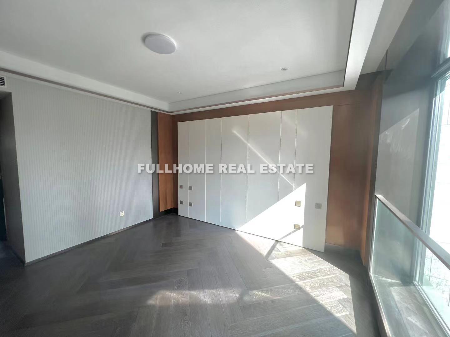 Jing Xiu Li - Interior view 2, Shanghai rental property