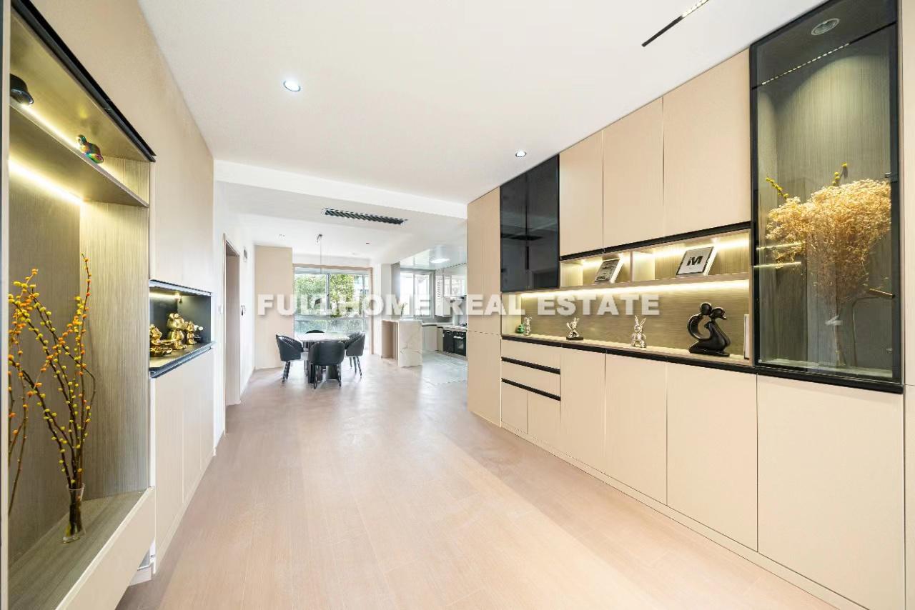 Hua Li Jia Zu (Pudong) - Interior view 9, Shanghai rental property