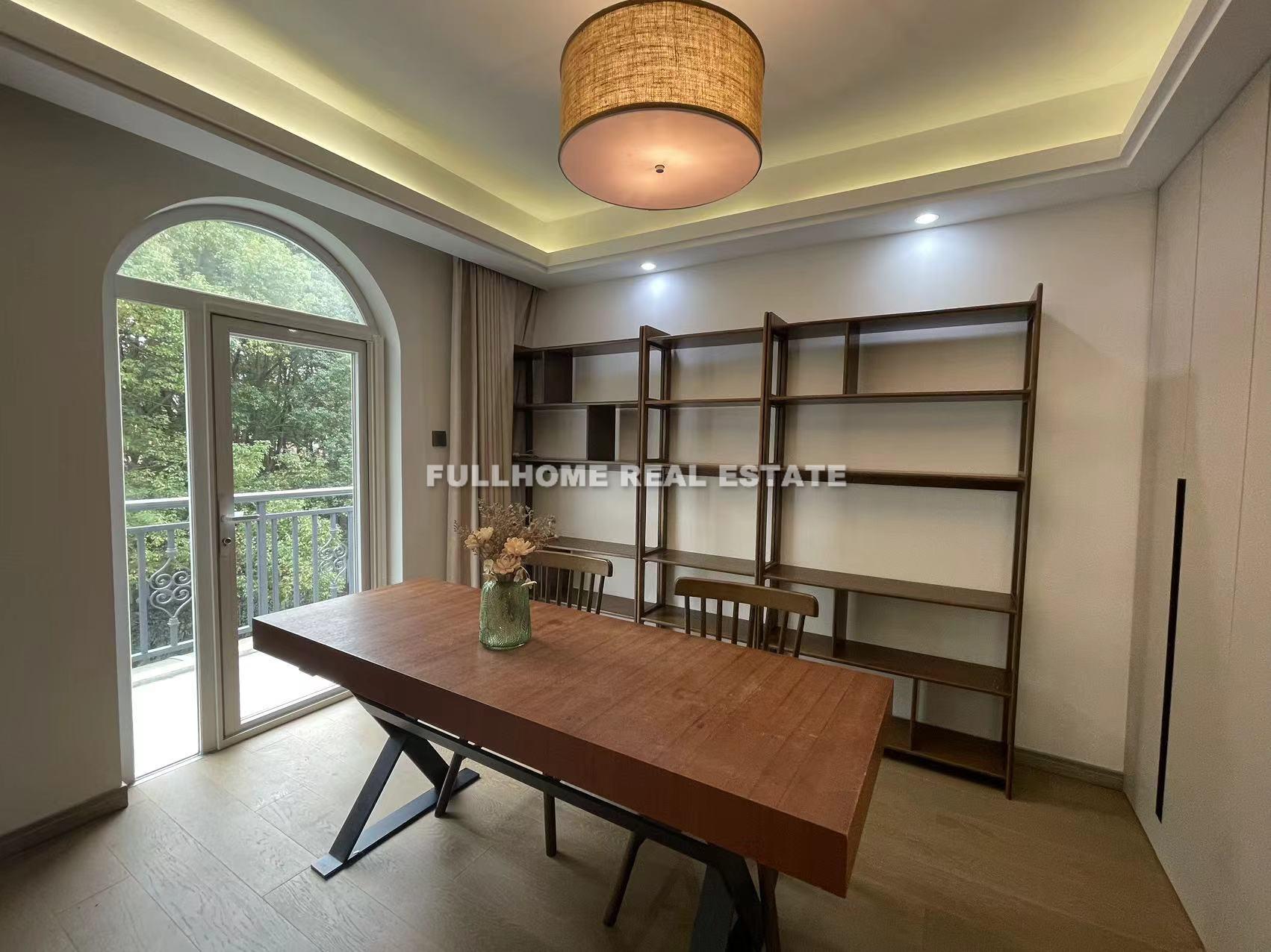 King’s Garden - Interior view 5, Shanghai rental property