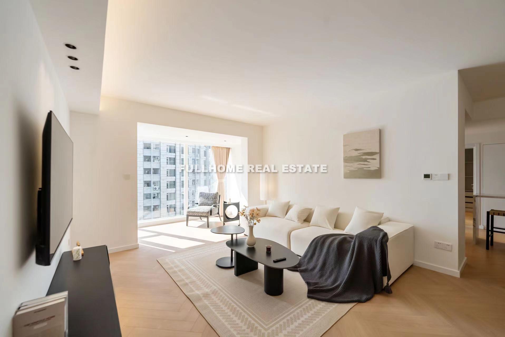 Tian He Garden - Interior view 8, Shanghai rental property