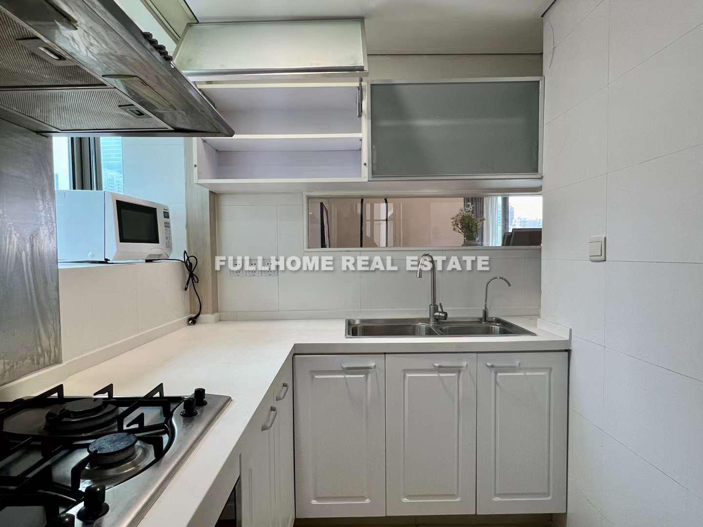 8 Park Avenue - Interior view 5, Shanghai rental property