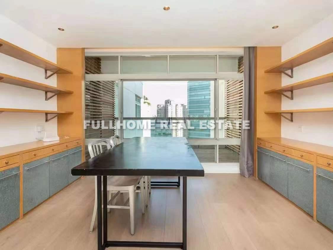 Huijin Plaza - Interior view 4, Shanghai rental property