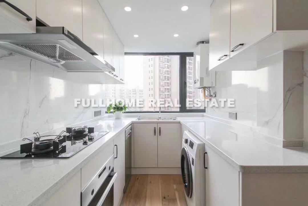 Athena Garden - Interior view 7, Shanghai rental property