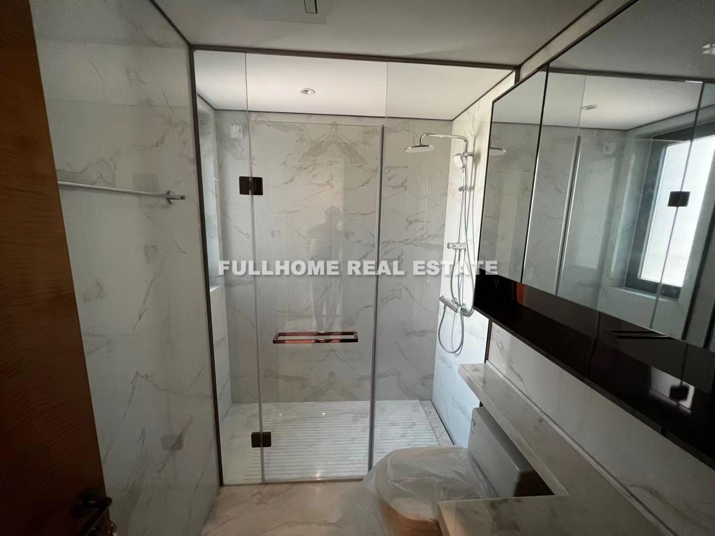 Jing Xiu Li - Interior view 3, Shanghai rental property