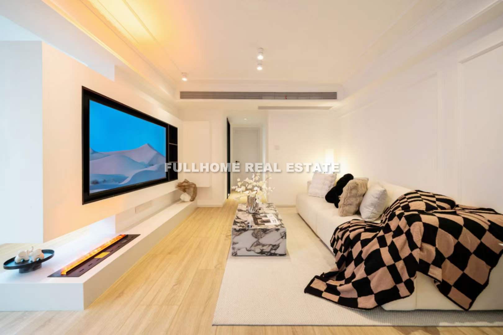 Yun Du Yuan - Interior view 9, Shanghai rental property