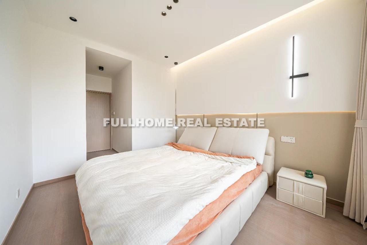 Hua Li Jia Zu (Pudong) - Interior view 5, Shanghai rental property