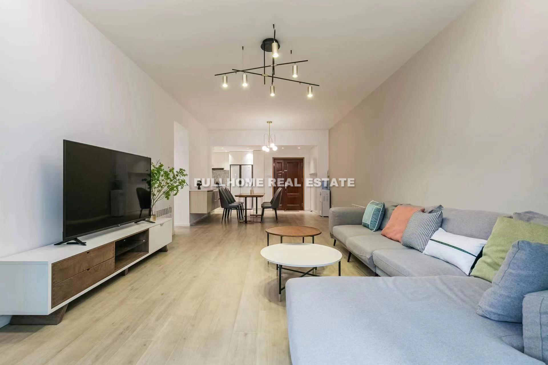 Jewel Garden - Interior view 4, Shanghai rental property