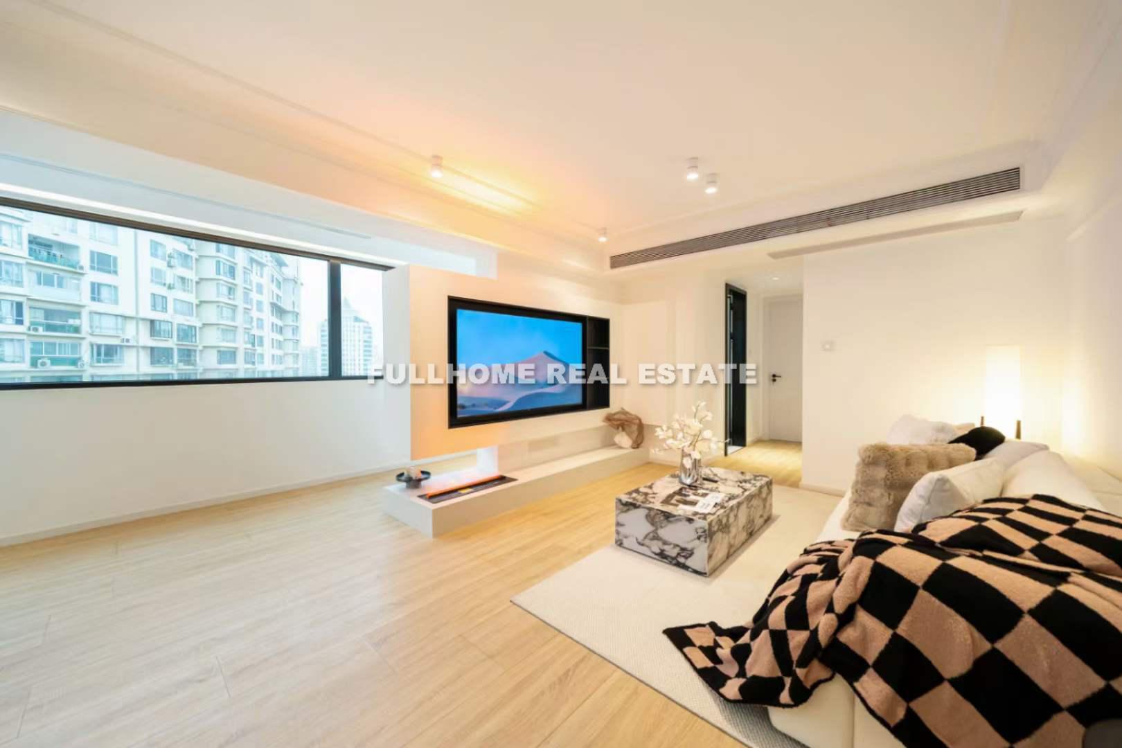 Yun Du Yuan - Interior view 7, Shanghai rental property