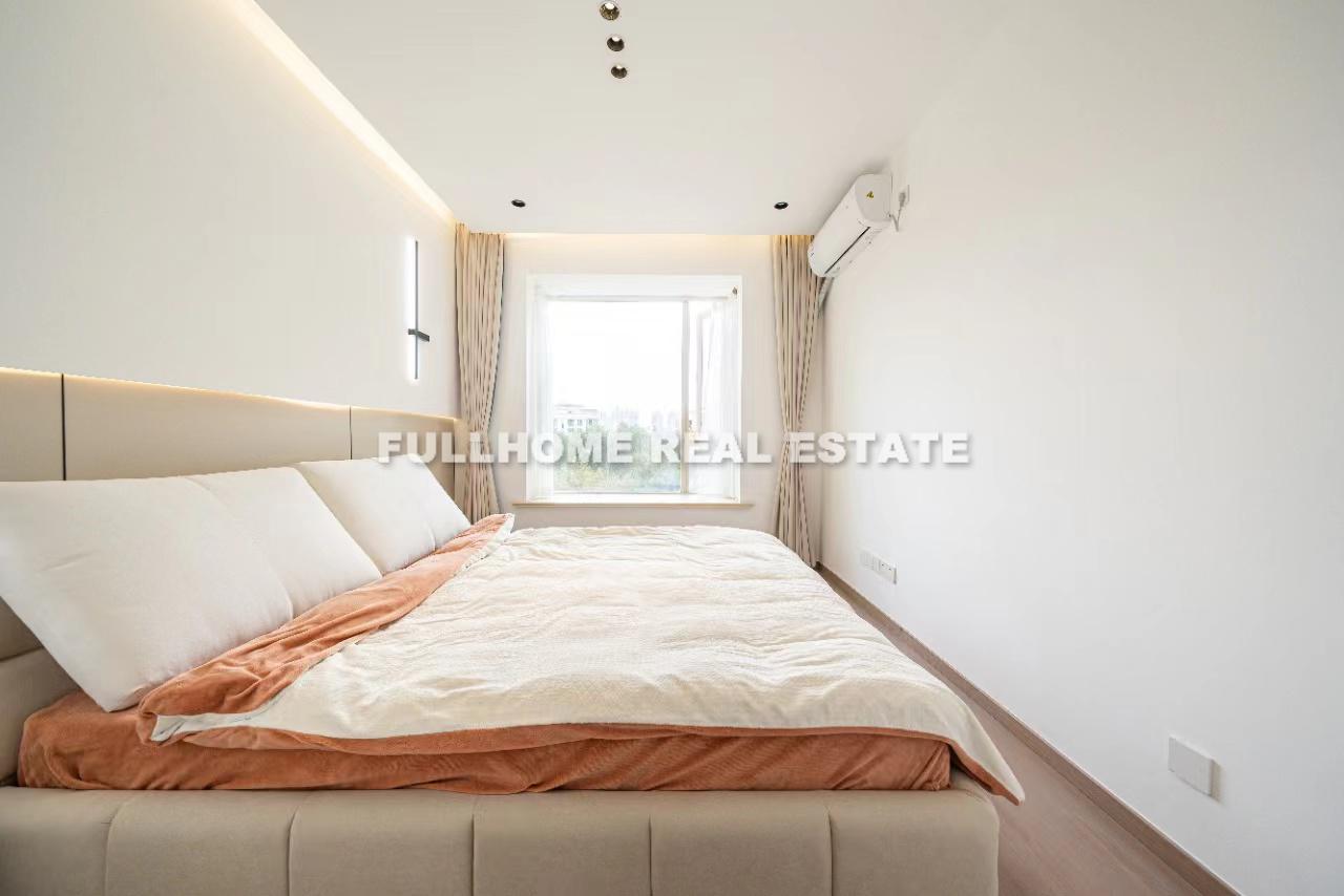 Hua Li Jia Zu (Pudong) - Interior view 2, Shanghai rental property