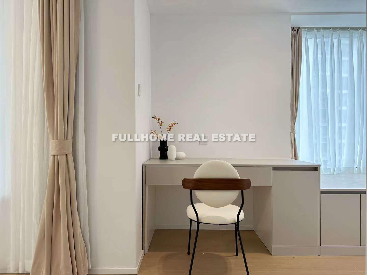 Zhong Yuan Liang Wan Cheng - Interior view 5, Shanghai rental property