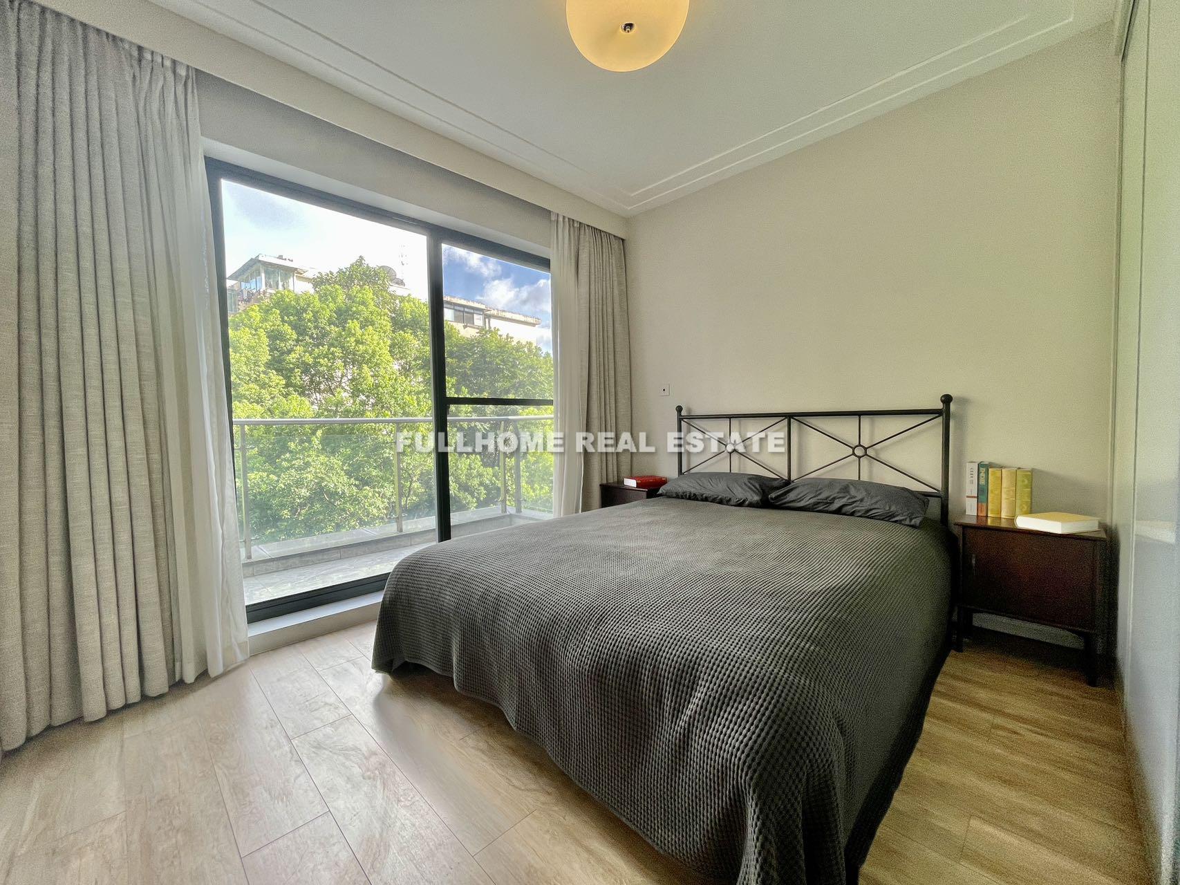 Jing An Phoenix Garden - Interior view 6, Shanghai rental property