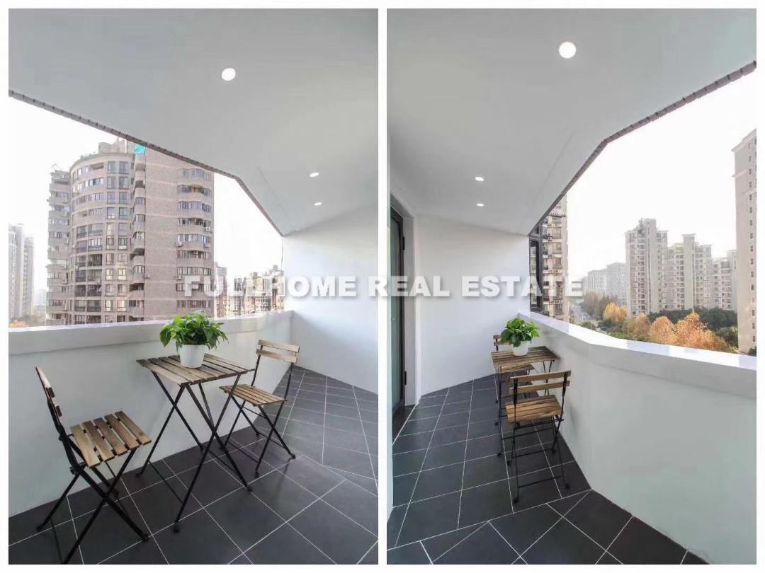 Athena Garden - Interior view 8, Shanghai rental property
