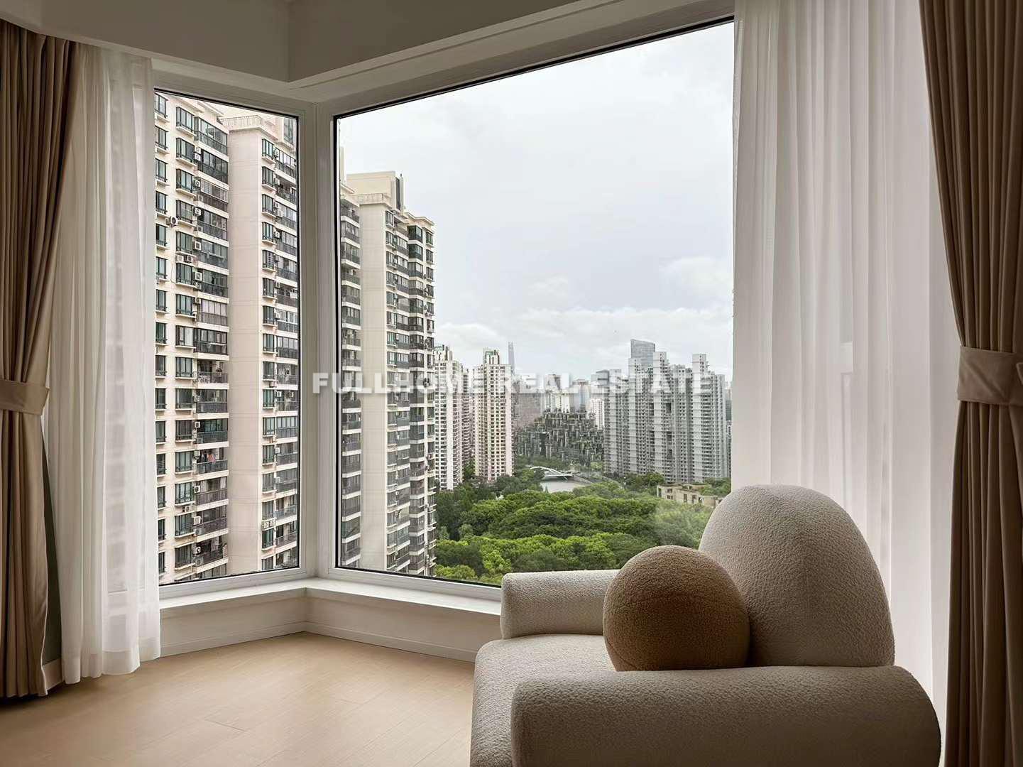 Zhong Yuan Liang Wan Cheng - Interior view 9, Shanghai rental property