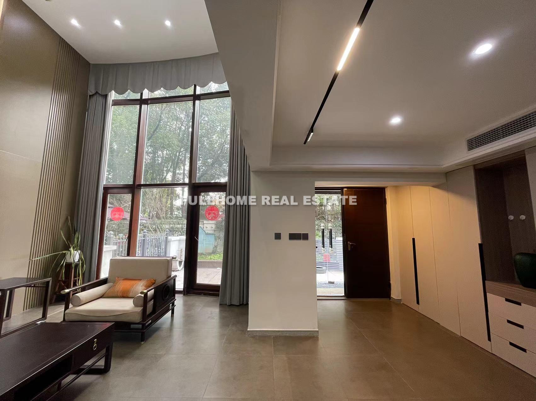 King’s Garden - Interior view 10, Shanghai rental property