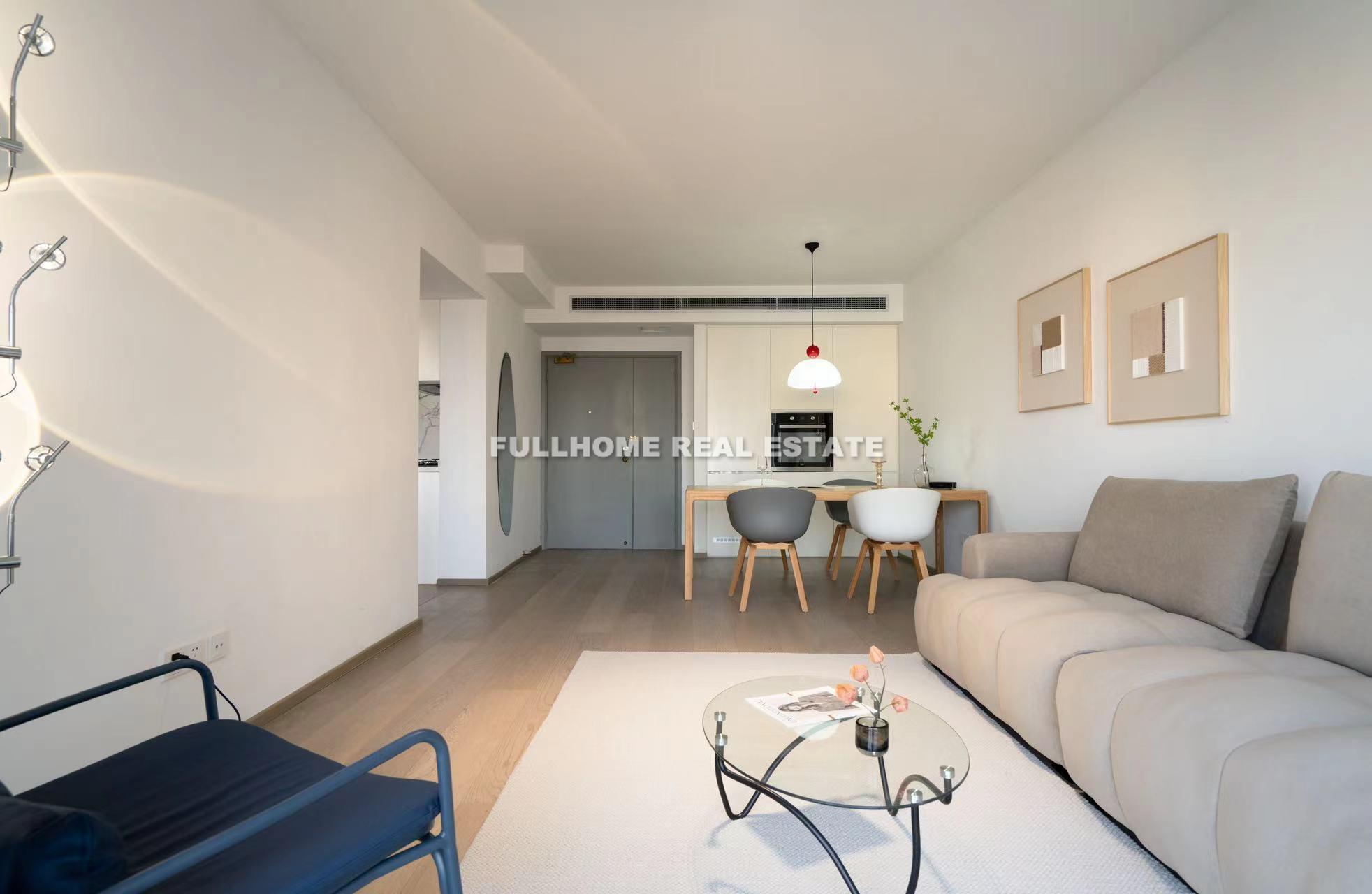 Regent Place - Interior view 9, Shanghai rental property