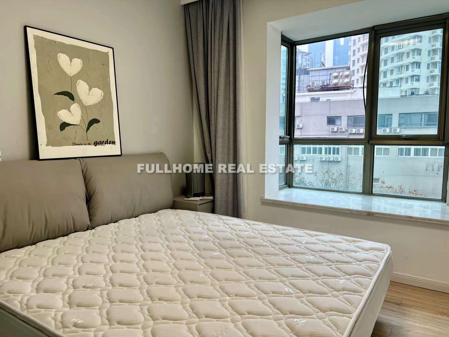 8 Park Avenue - Interior view 4, Shanghai rental property