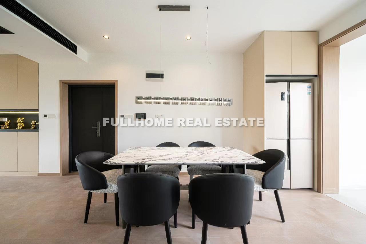 Hua Li Jia Zu (Pudong) - Interior view 8, Shanghai rental property