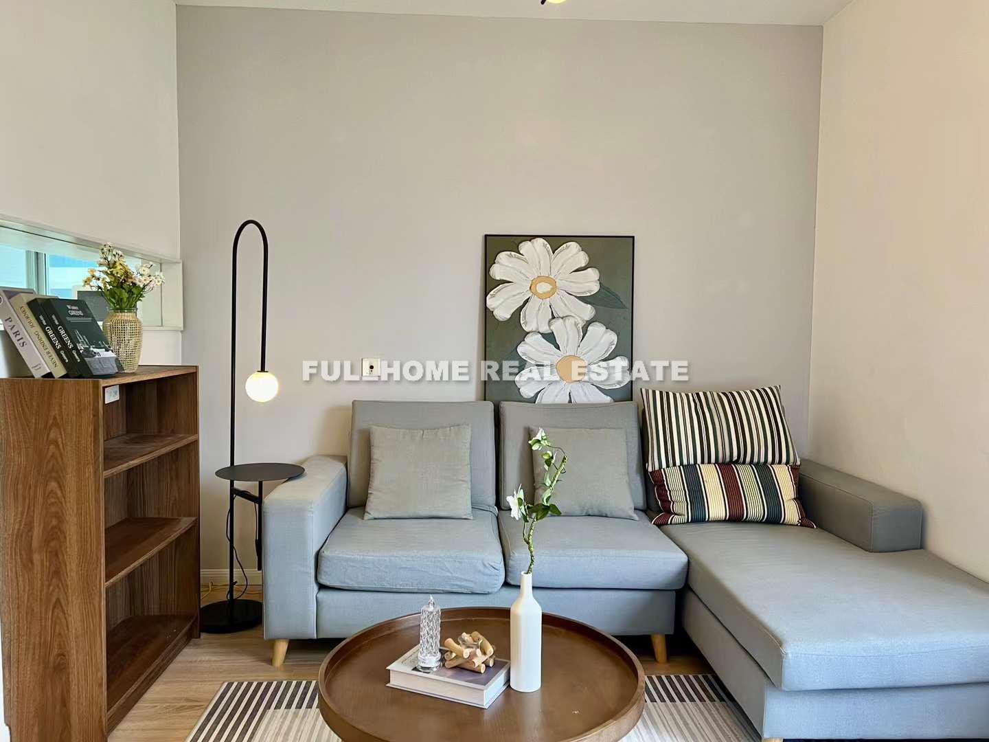 8 Park Avenue - Interior view 3, Shanghai rental property