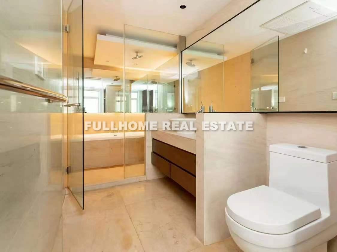 Huijin Plaza - Interior view 9, Shanghai rental property