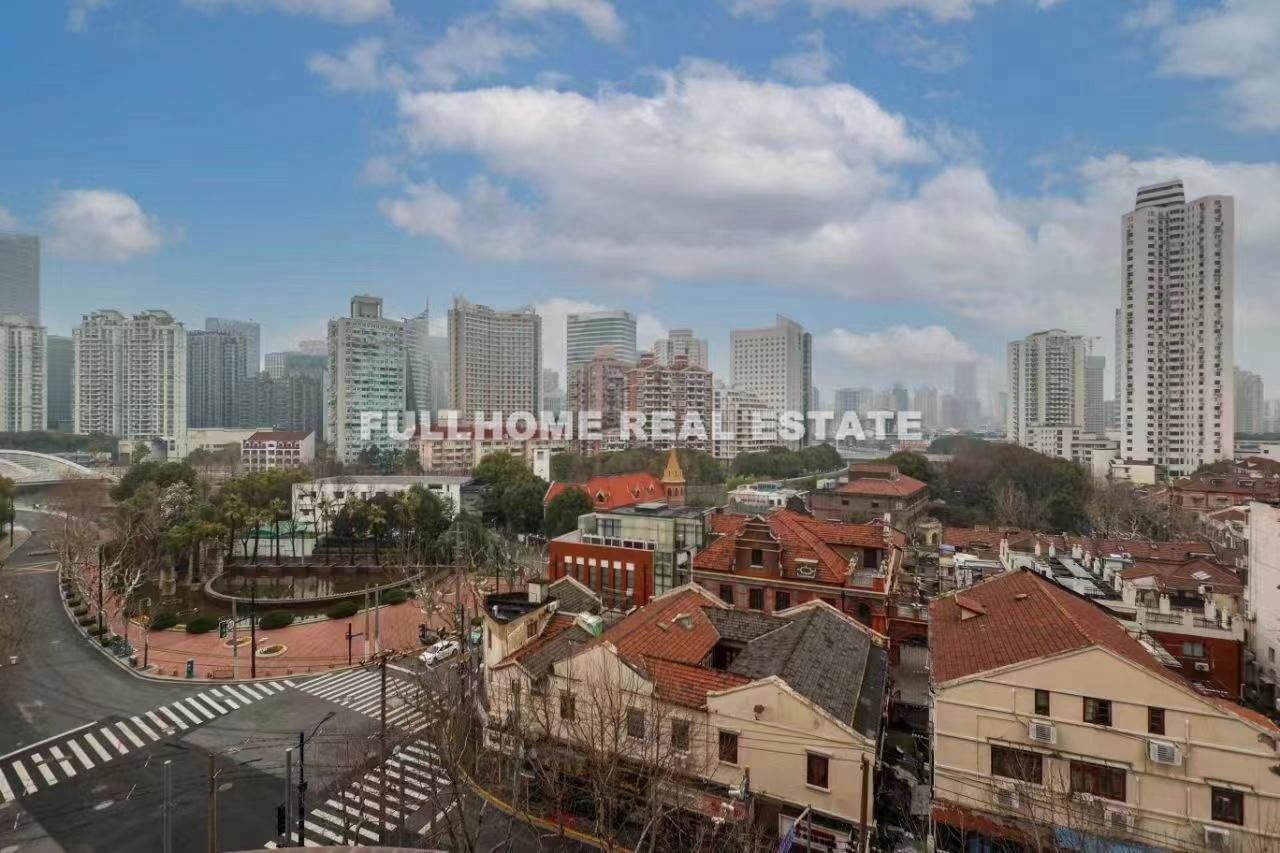 Territory Shanghai  - Interior view 6, Shanghai rental property