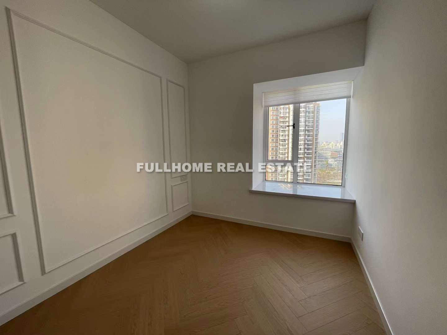 Oasis Riviera - Interior view 8, Shanghai rental property