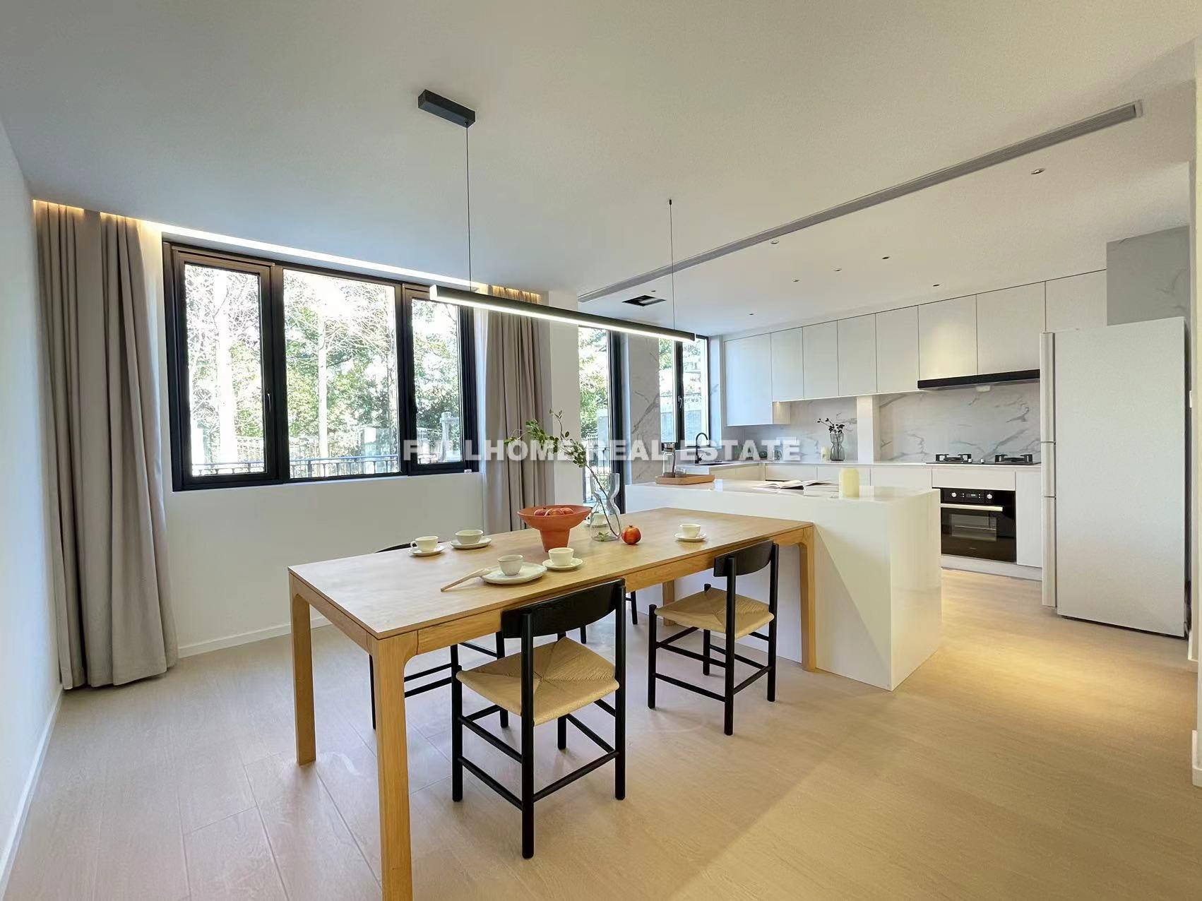 The Greenhills - Interior view 7, Shanghai rental property