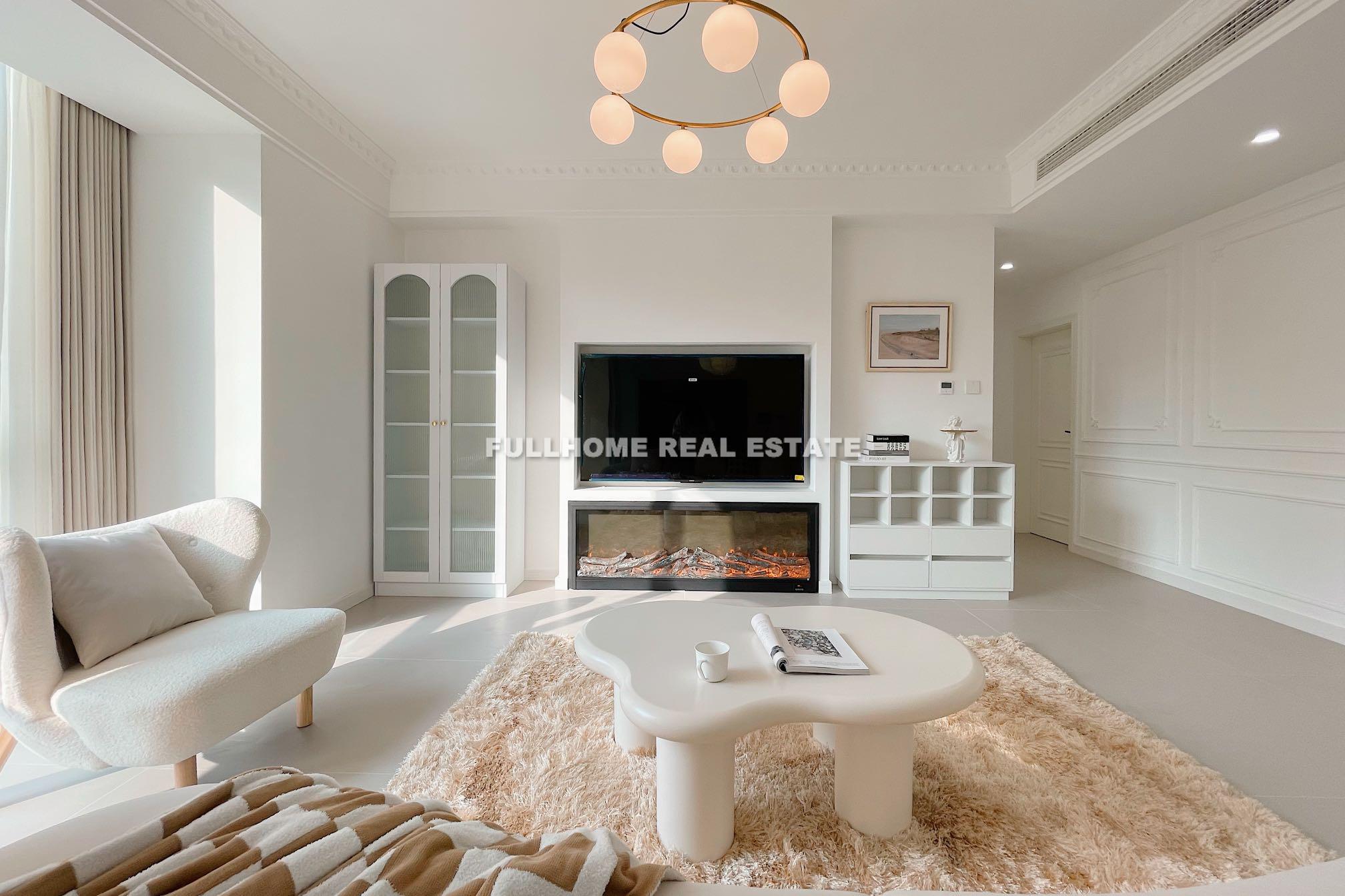 Tongji Penglai Garden - Interior view 3, Shanghai rental property