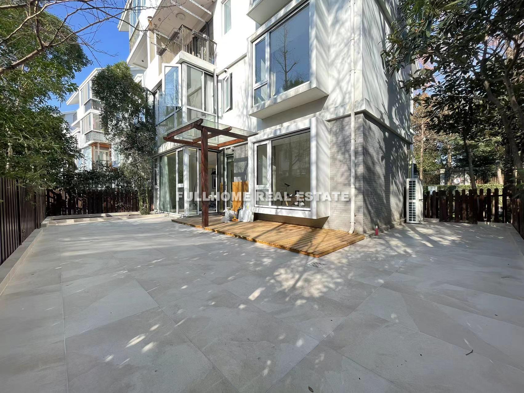 The Greenhills - Interior view 6, Shanghai rental property