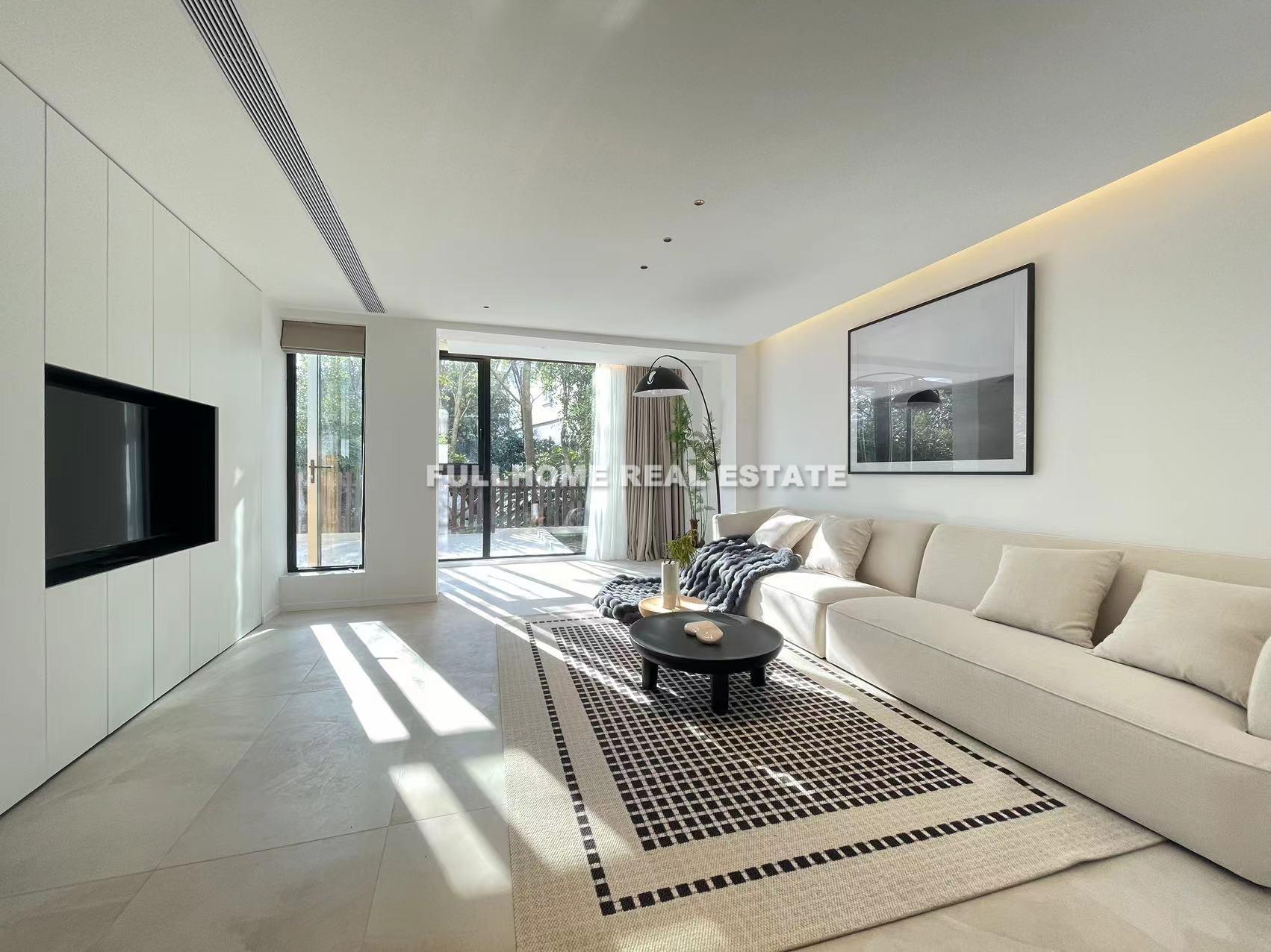 The Greenhills - Interior view 4, Shanghai rental property