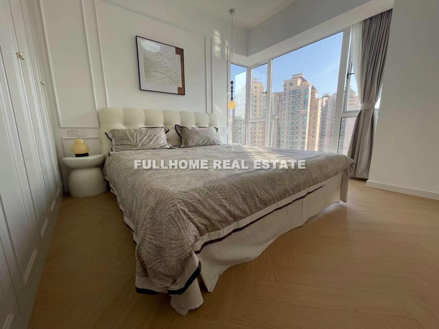 Oasis Riviera - Interior view 3, Shanghai rental property