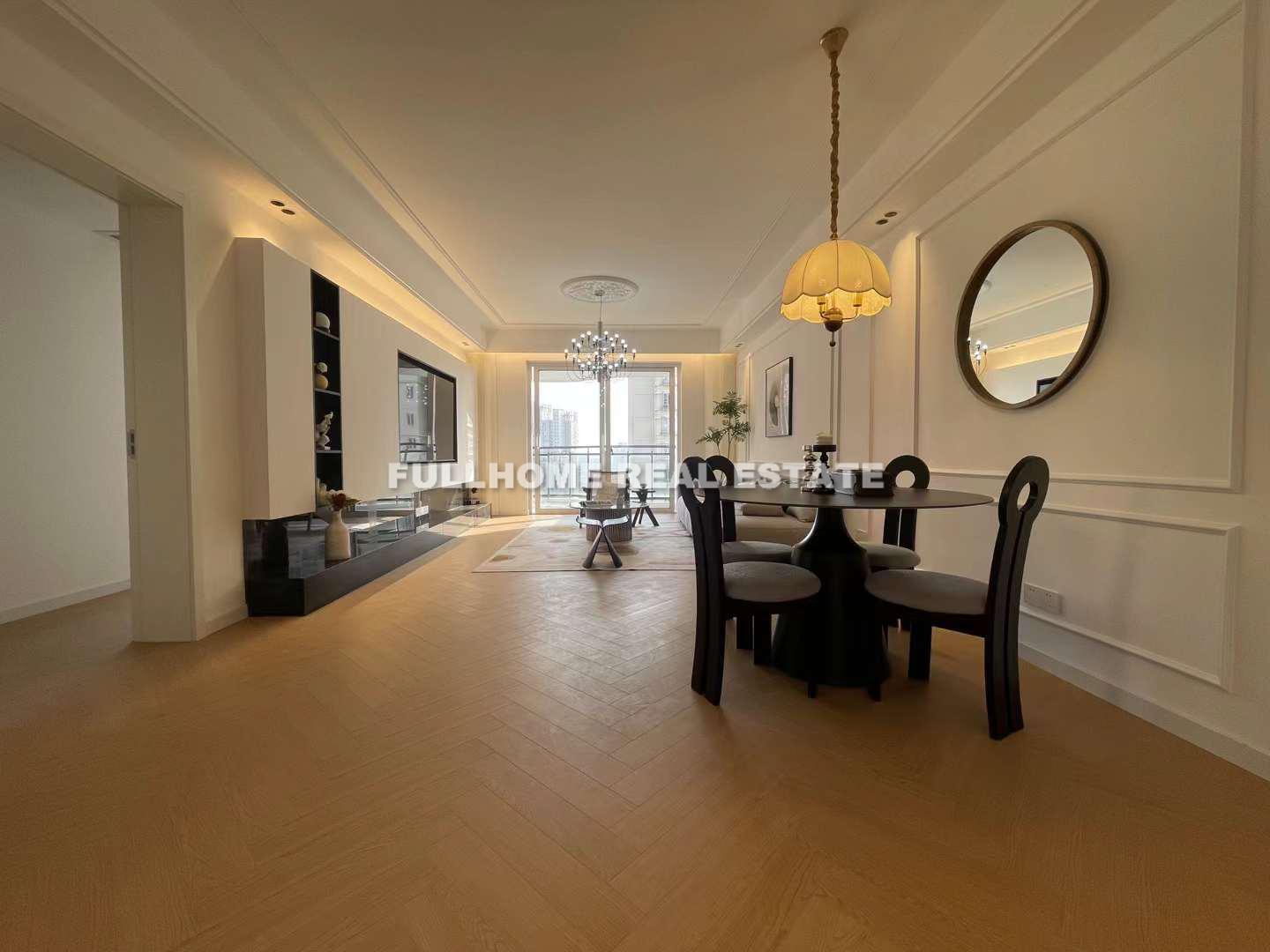 Oasis Riviera - Interior view 4, Shanghai rental property