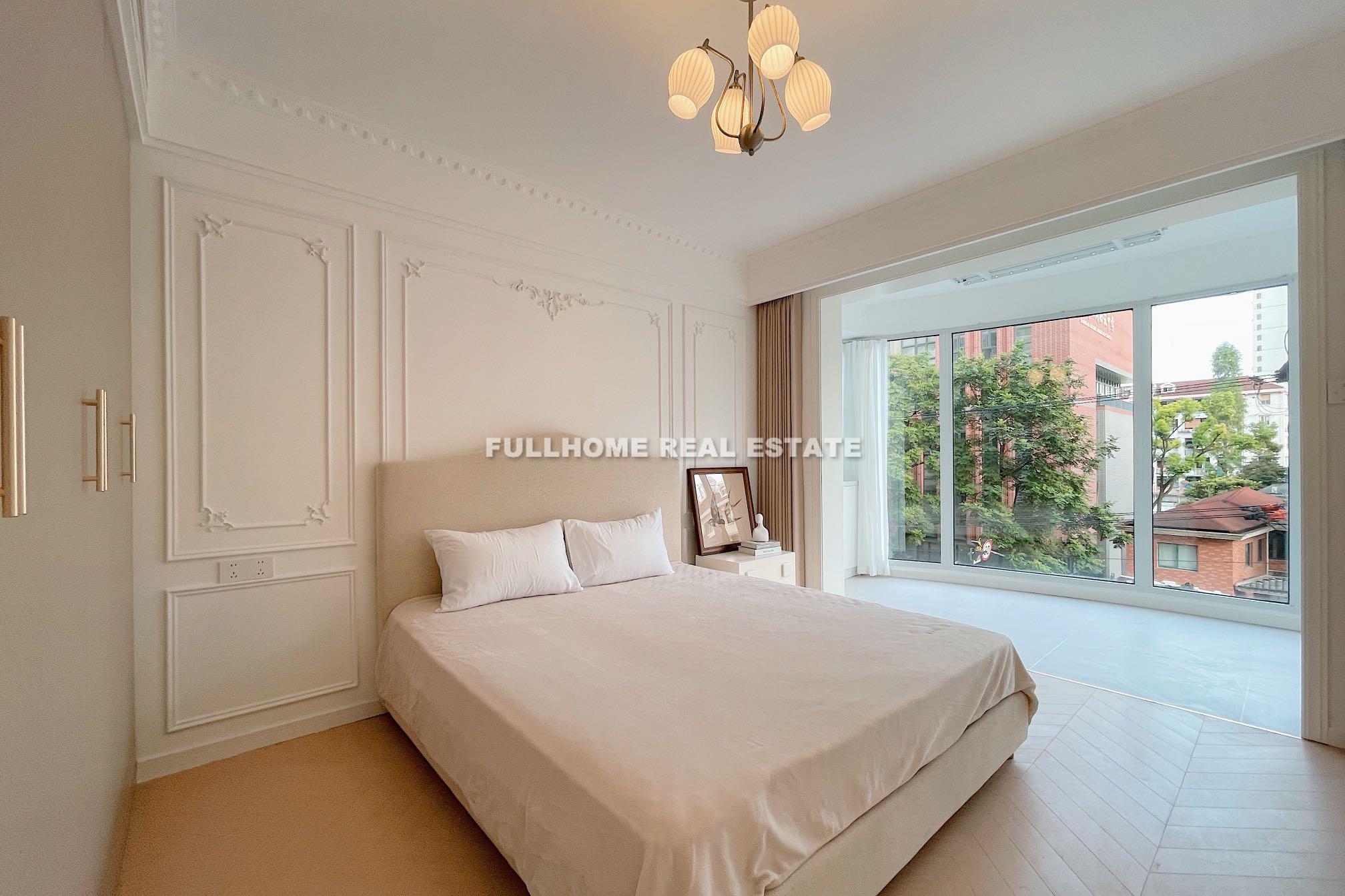 Tongji Penglai Garden - Interior view 9, Shanghai rental property