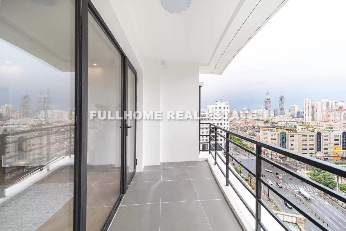 Lane1-500 Gaoan Road Old House - Interior view 9, Shanghai rental property