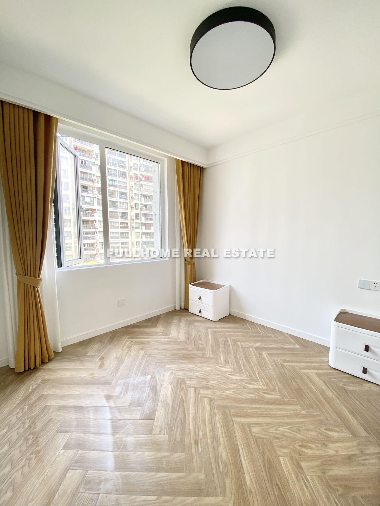 Jinse Gangwan Apartment - Interior view 6, Shanghai rental property