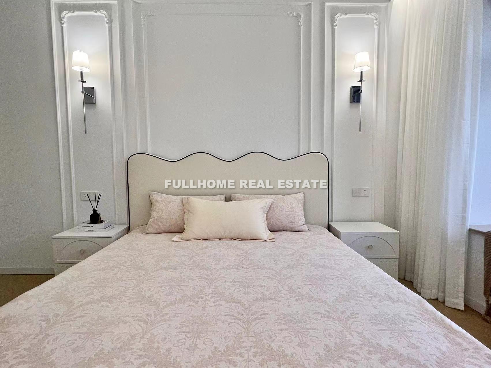 Rong Xin Bo Wan - Interior view 14, Shanghai rental property