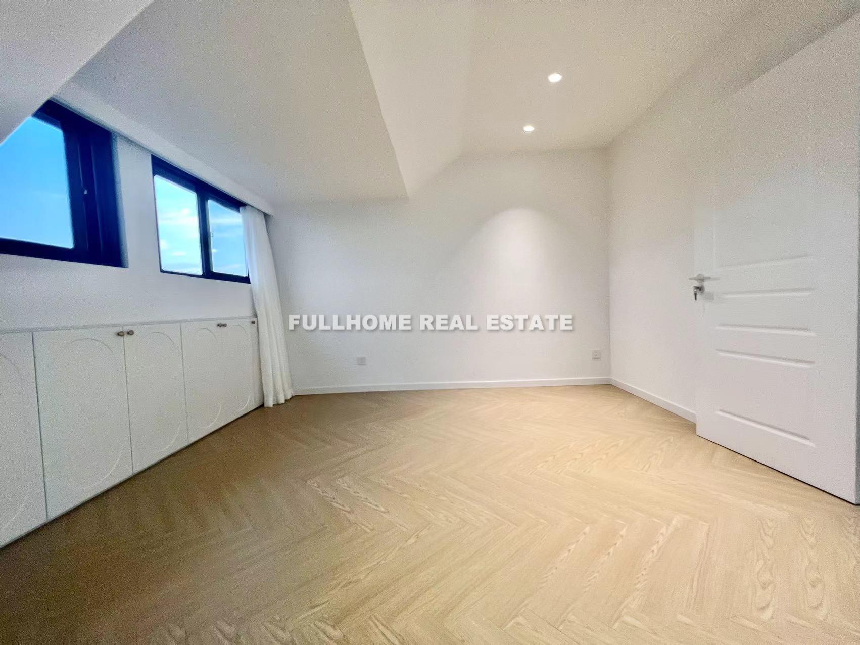 Rong Xin Bo Wan - Interior view 6, Shanghai rental property