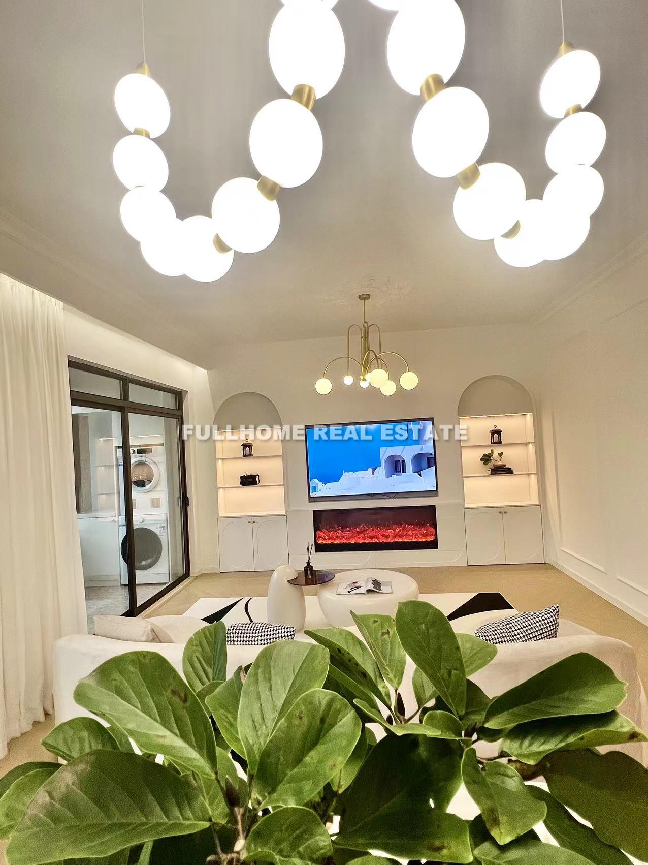 Rong Xin Bo Wan - Interior view 11, Shanghai rental property
