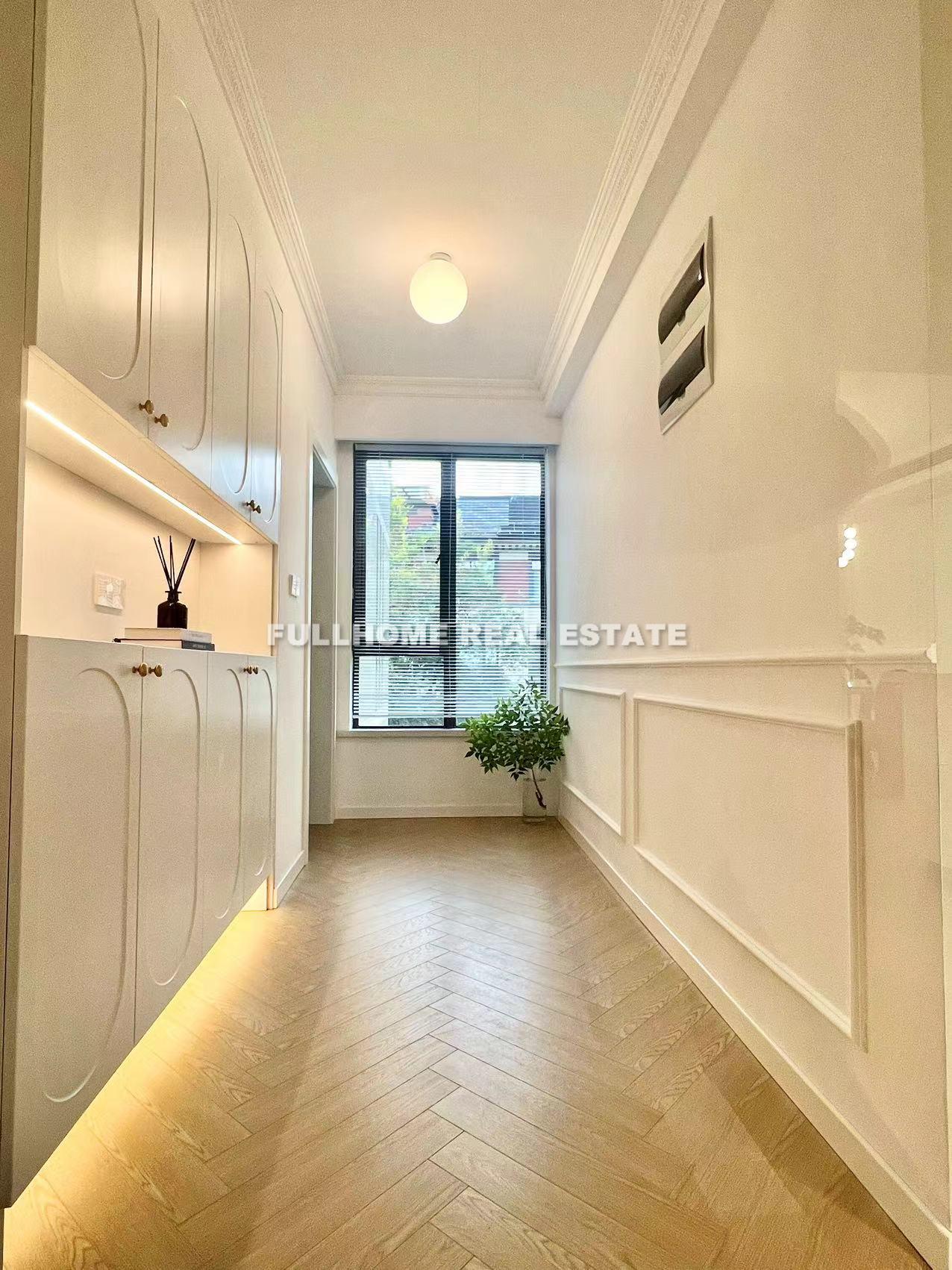 Rong Xin Bo Wan - Interior view 9, Shanghai rental property