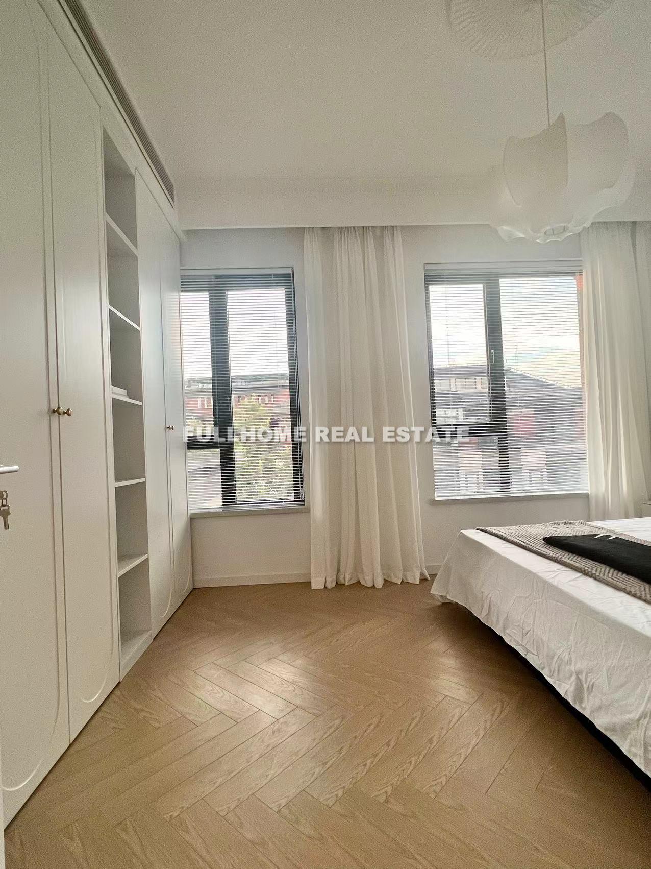 Rong Xin Bo Wan - Interior view 13, Shanghai rental property