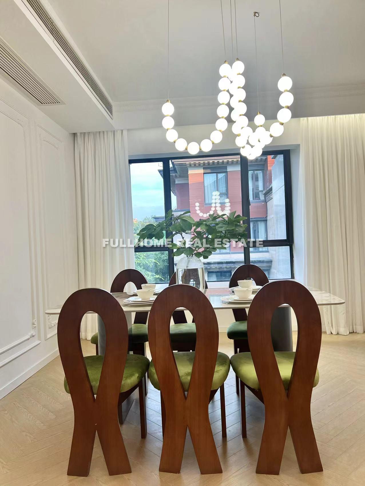 Rong Xin Bo Wan - Interior view 7, Shanghai rental property
