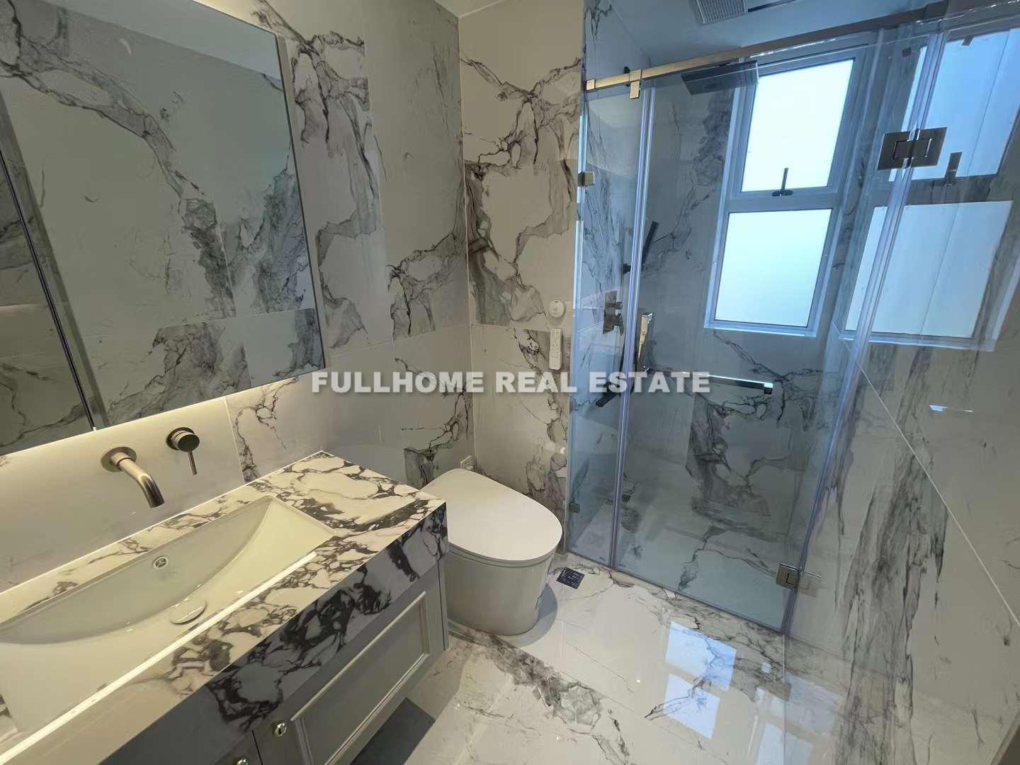 Oasis Riviera - Interior view 7, Shanghai rental property