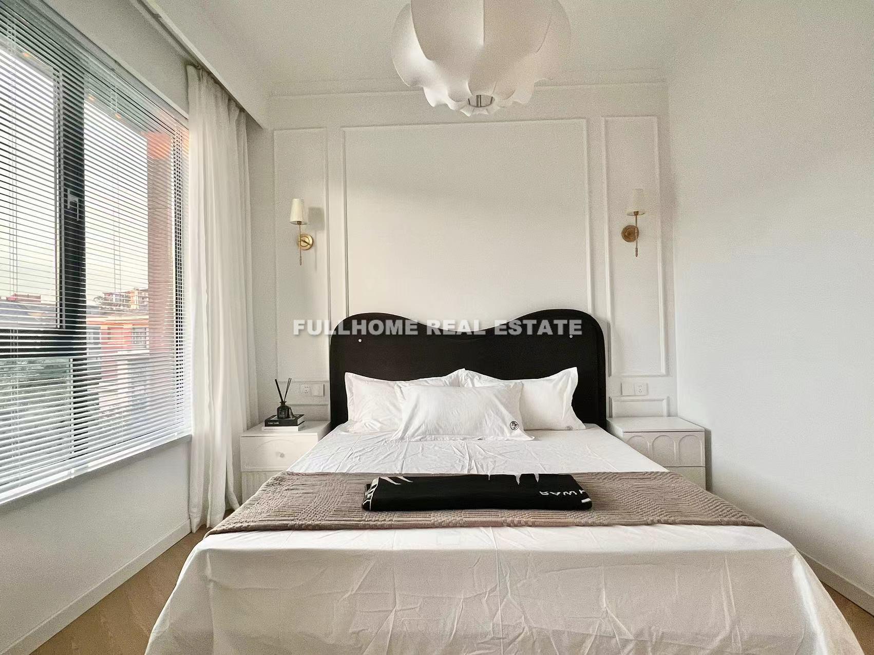 Rong Xin Bo Wan - Interior view 4, Shanghai rental property