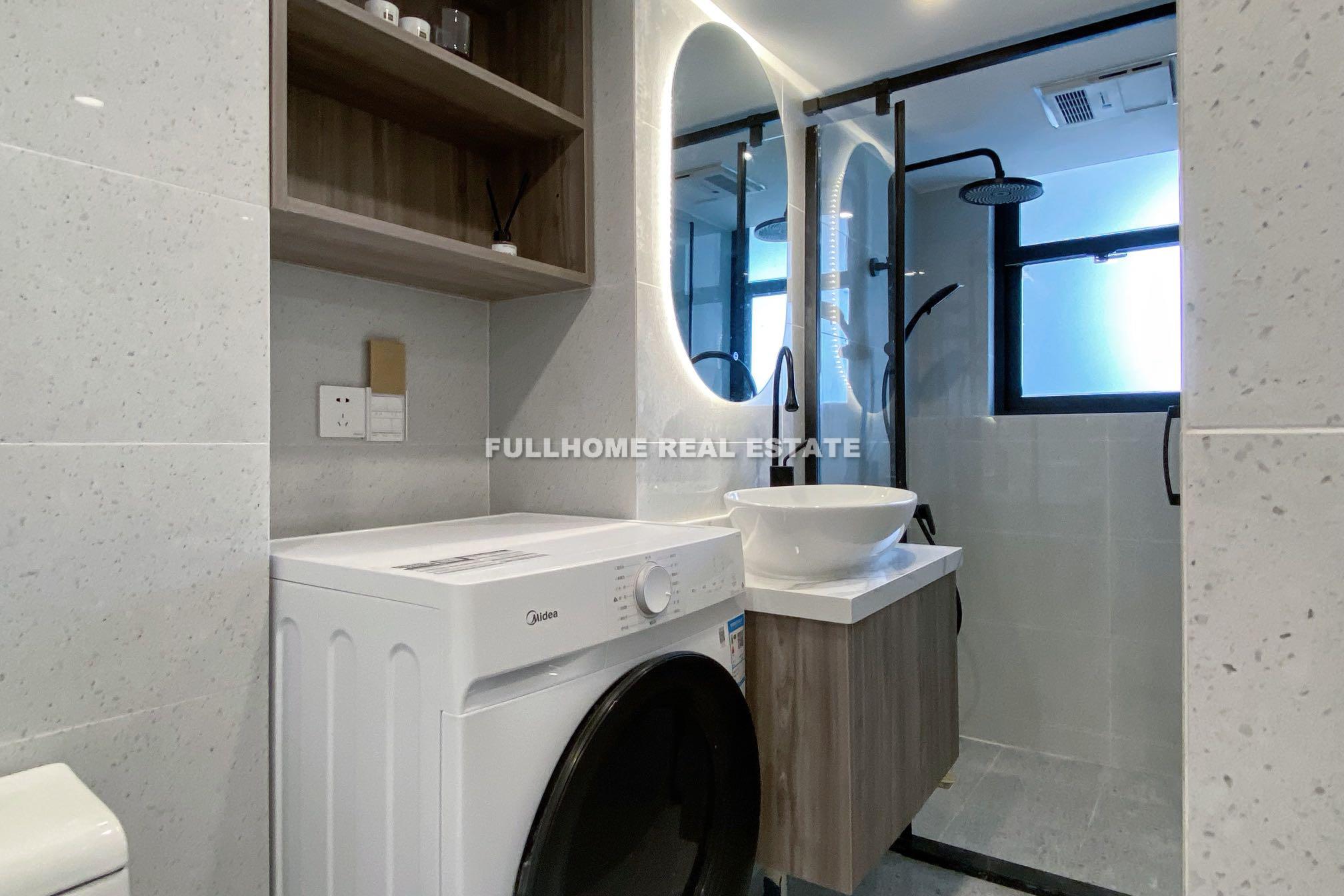 Jingan Xinge - Interior view 6, Shanghai rental property